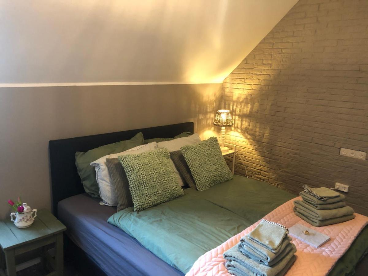 A Casa Nostra - Huiselijk En Gezellig Overnachten - Exclusief Ontbijt Well  Exterior photo