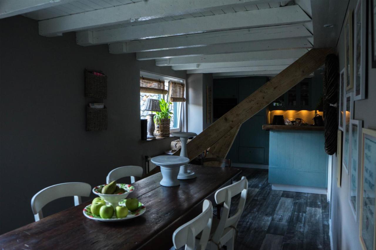 A Casa Nostra - Huiselijk En Gezellig Overnachten - Exclusief Ontbijt Well  Exterior photo