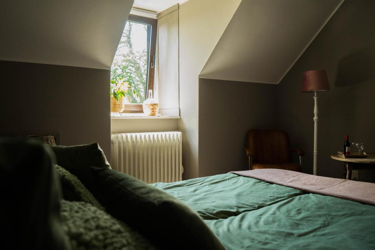 A Casa Nostra - Huiselijk En Gezellig Overnachten - Exclusief Ontbijt Well  Exterior photo