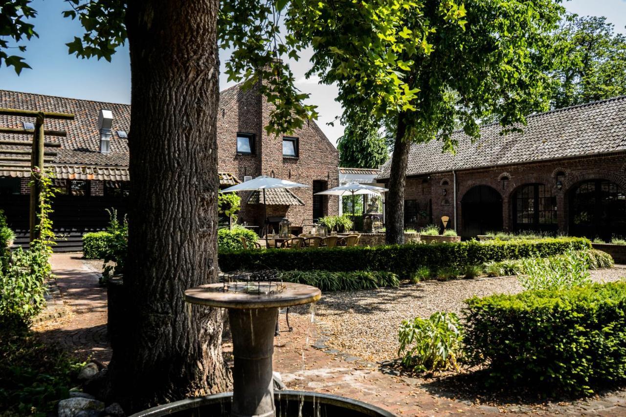 A Casa Nostra - Huiselijk En Gezellig Overnachten - Exclusief Ontbijt Well  Exterior photo